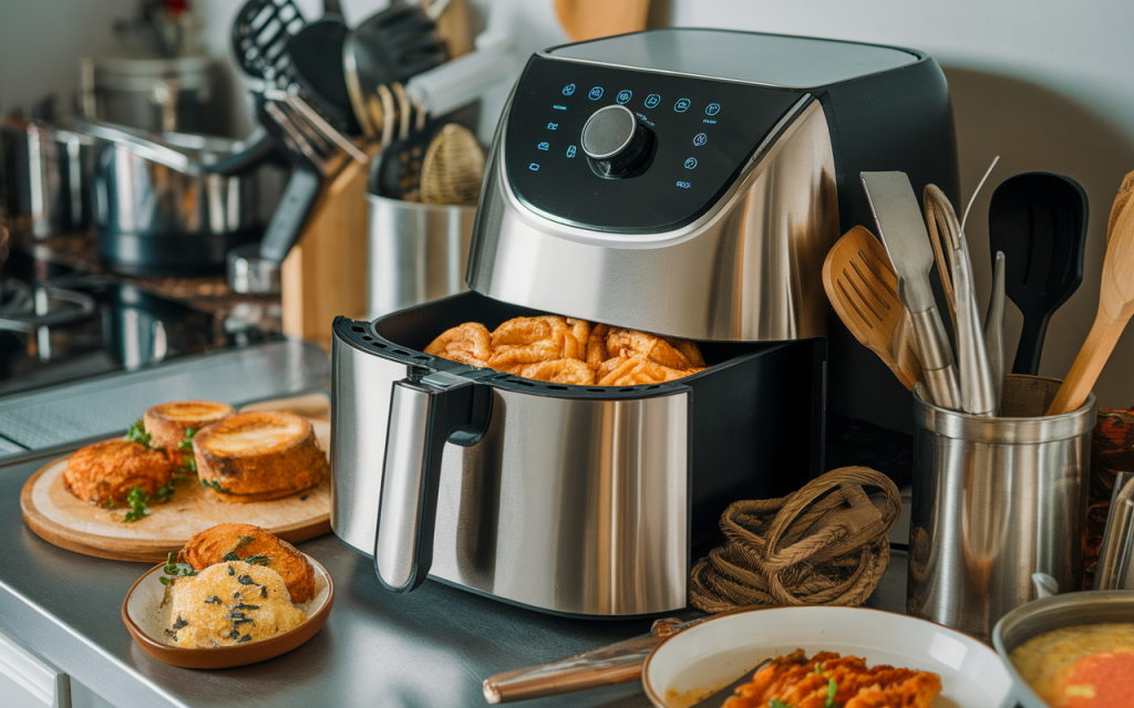 inconvenients-airfryer-guide-complet