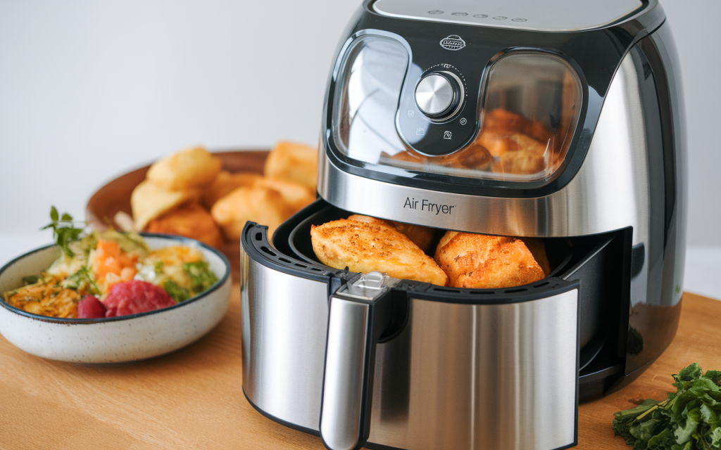 pourquoi-choisir-air-fryer-non-toxique