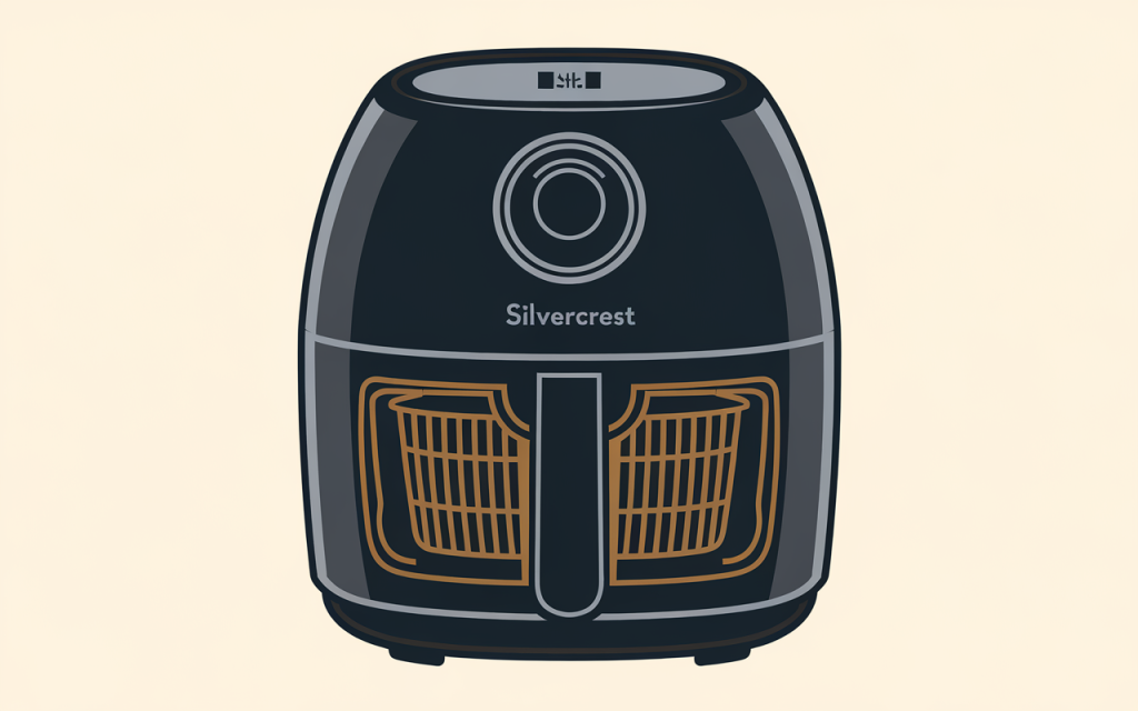 airfryer-lidl-friteuse-economique-sans-huile