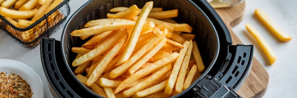 air-fryer-rapport-qualite-prix-capacite