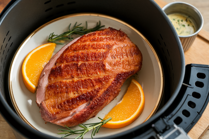 magret-canard-airfryer-cuisson-15min