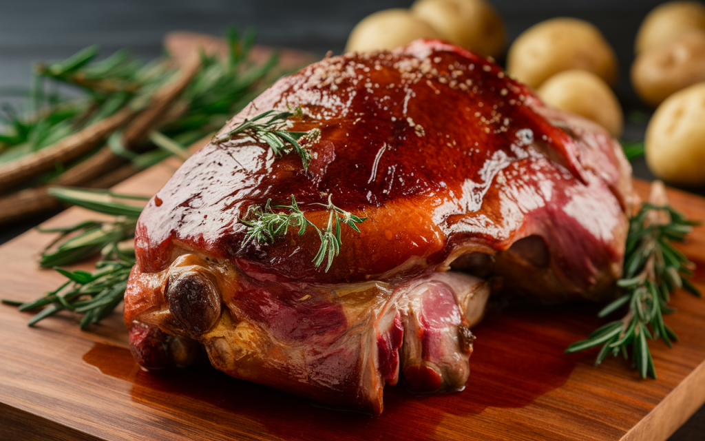temps-cuisson-ideal-souris-agneau-four