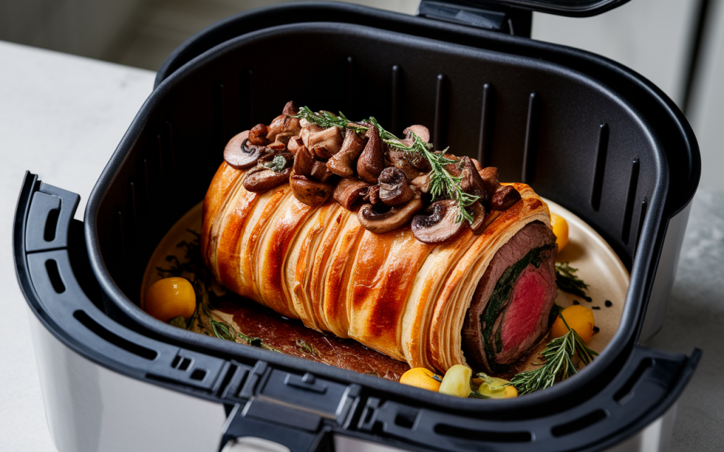 temps-cuisson-roti-orloff-air-fryer
