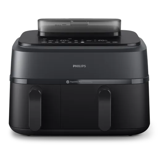 Philips Série 1000 Dual Basket meilleur airfryer XXL Philips