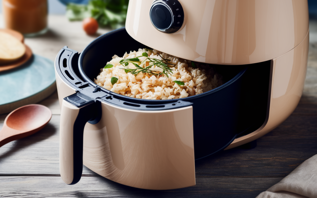 cuisson-riz-air-fryer-conseils-faciles