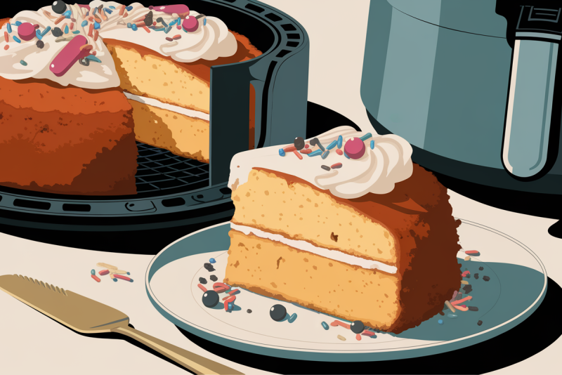 gateaux-air-fryer-facile-delicieux-recette