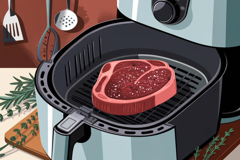 filet-mignon-air-fryer-recette-facile