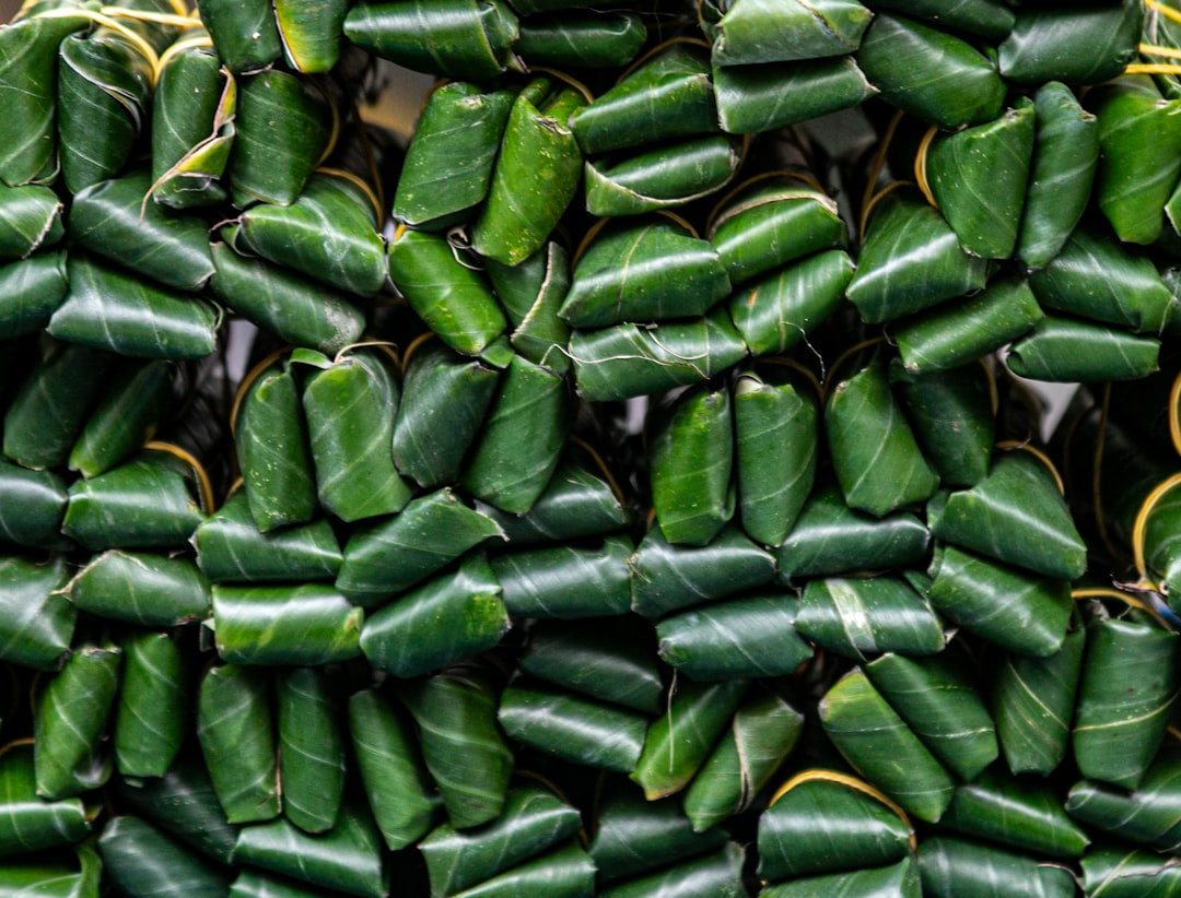 Technique de cuisson rapide des haricots verts à l'air fryer