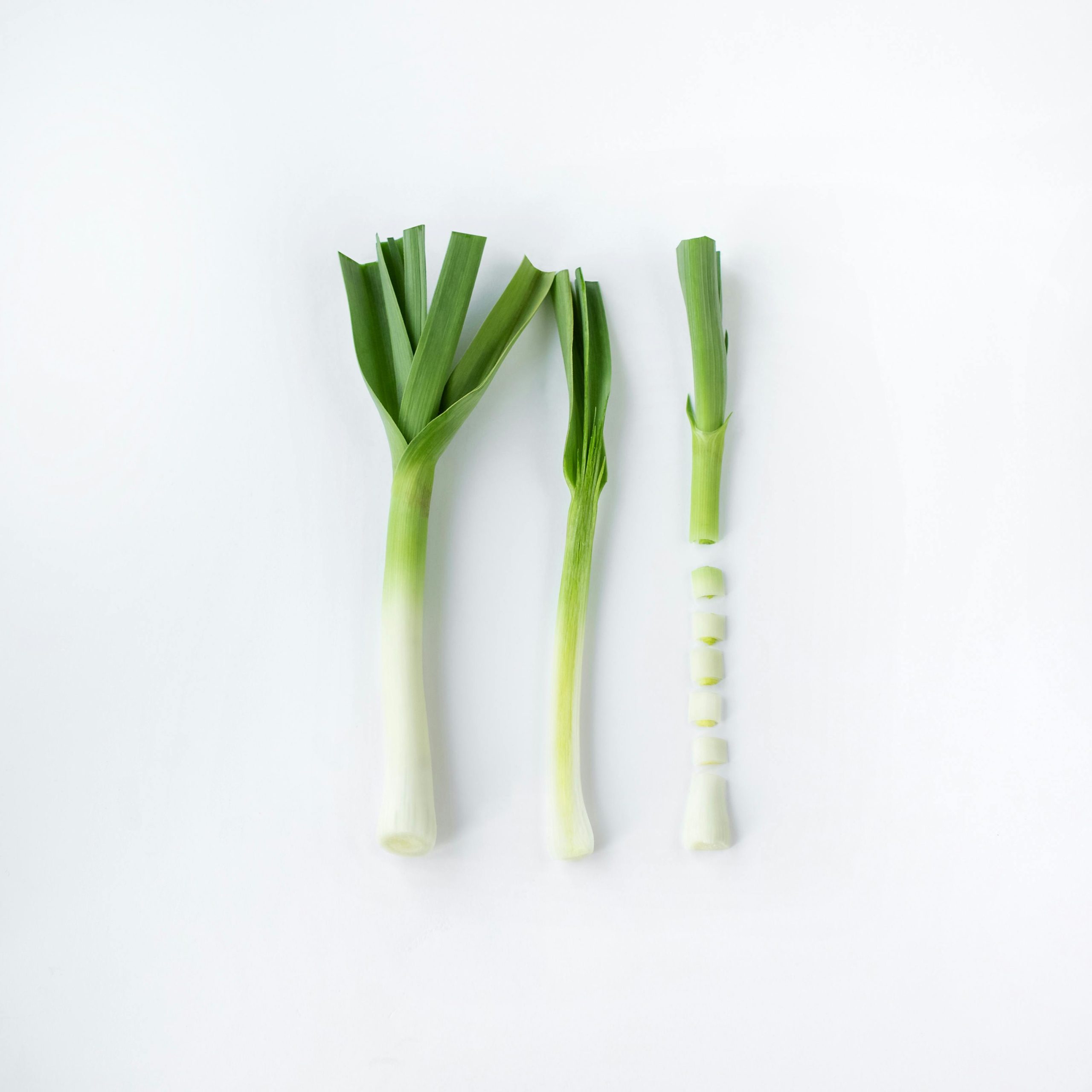 Méthodes optimales de cuisson des poireaux