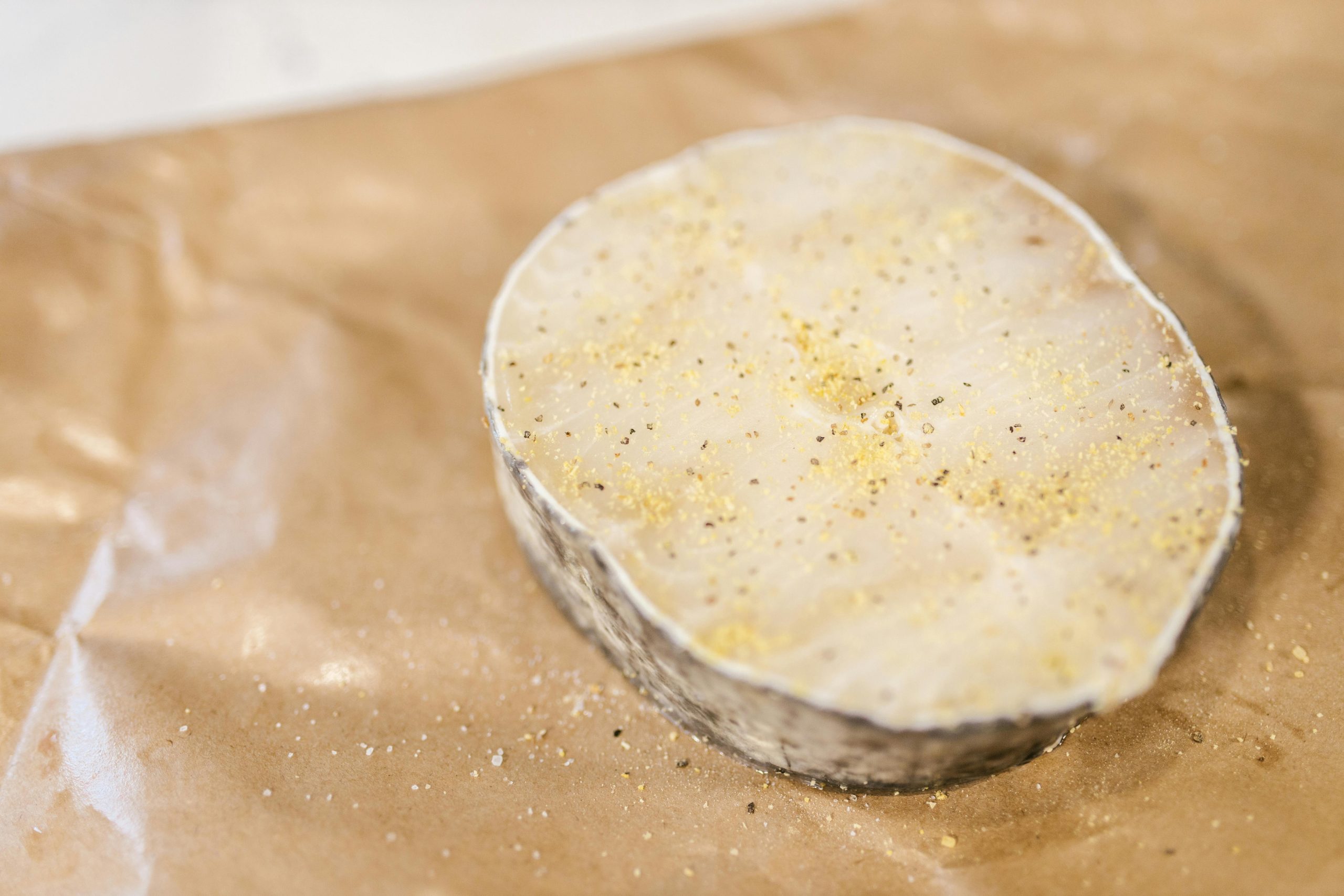 Recette de cabillaud au four parfait et moelleux