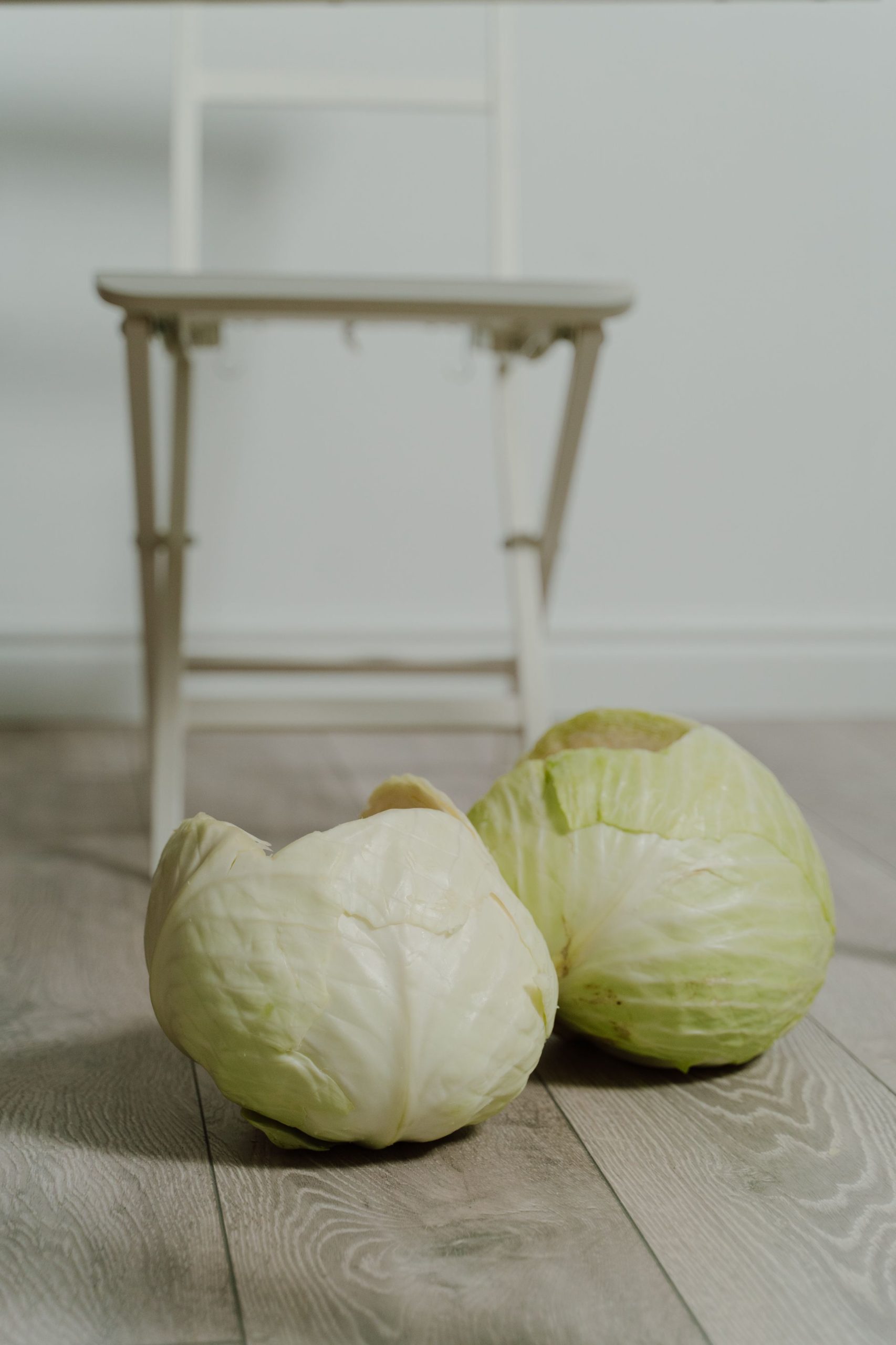 Chou blanc valeurs nutritionnelles