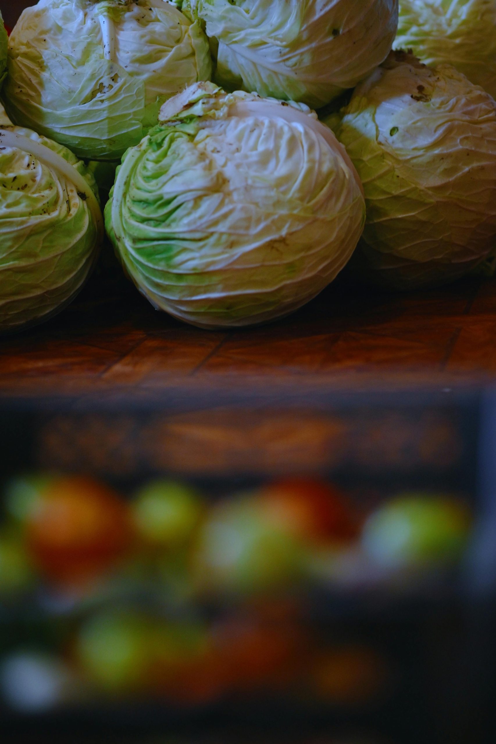 Chou blanc avantages nutritionnels
