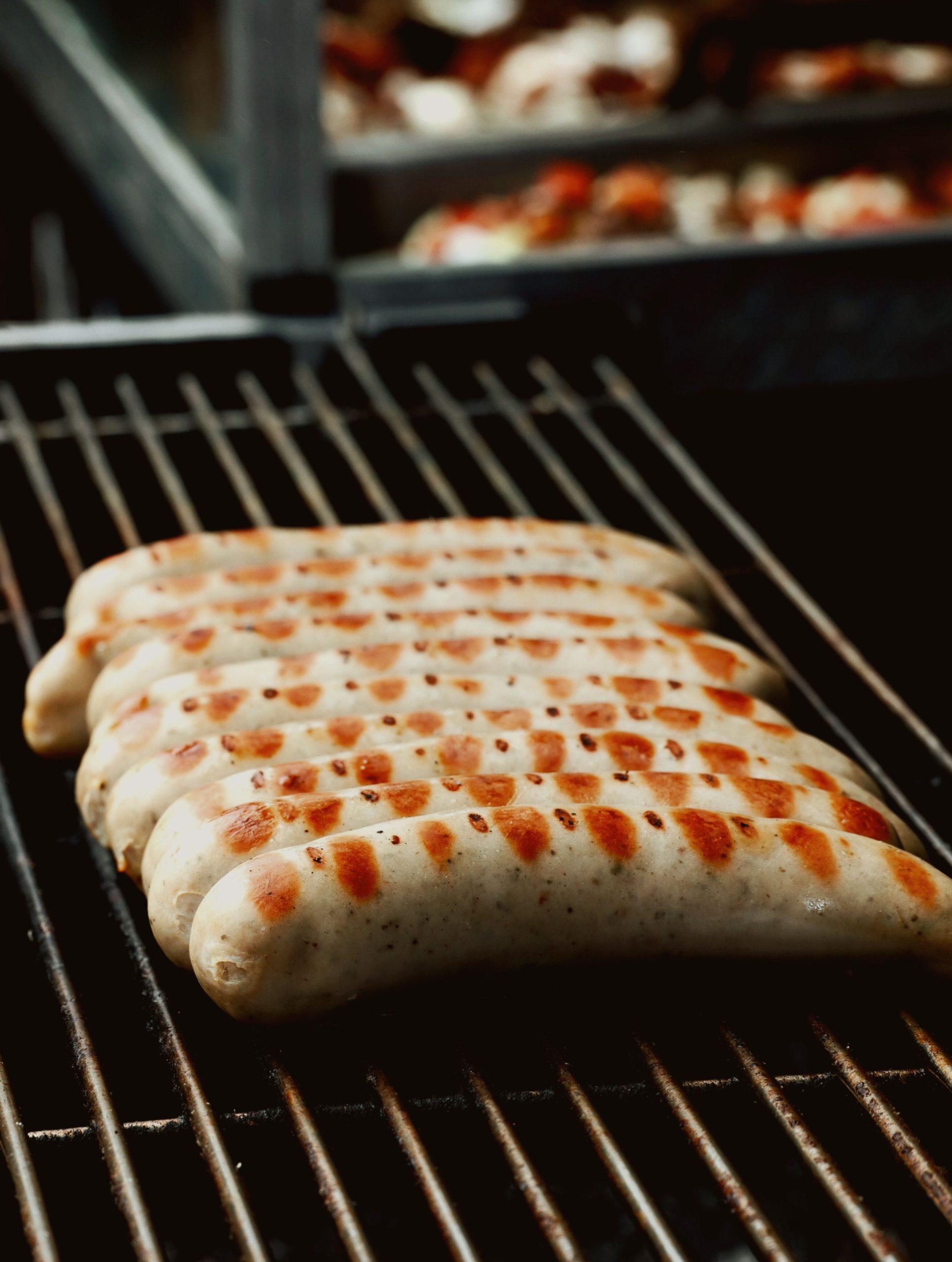 Durée de cuisson du boudin blanc à la poêle