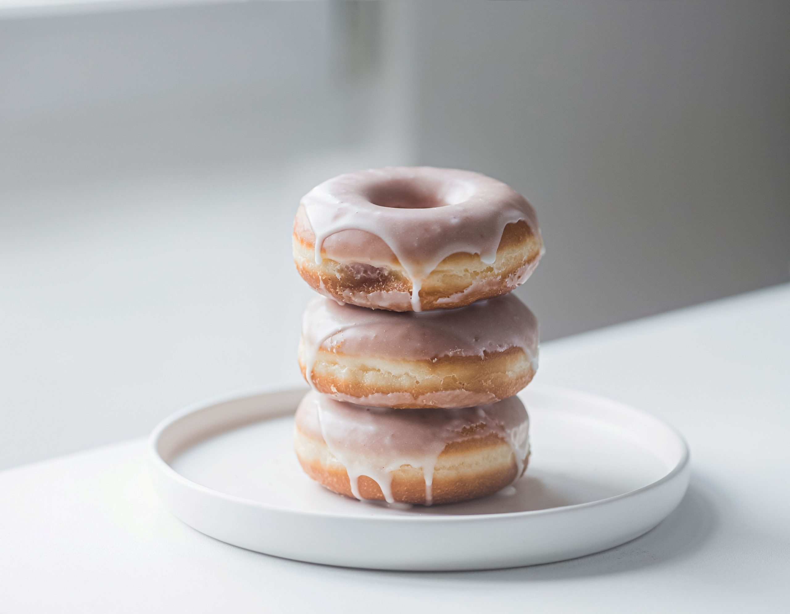 Comment réussir sa recette de donuts maison