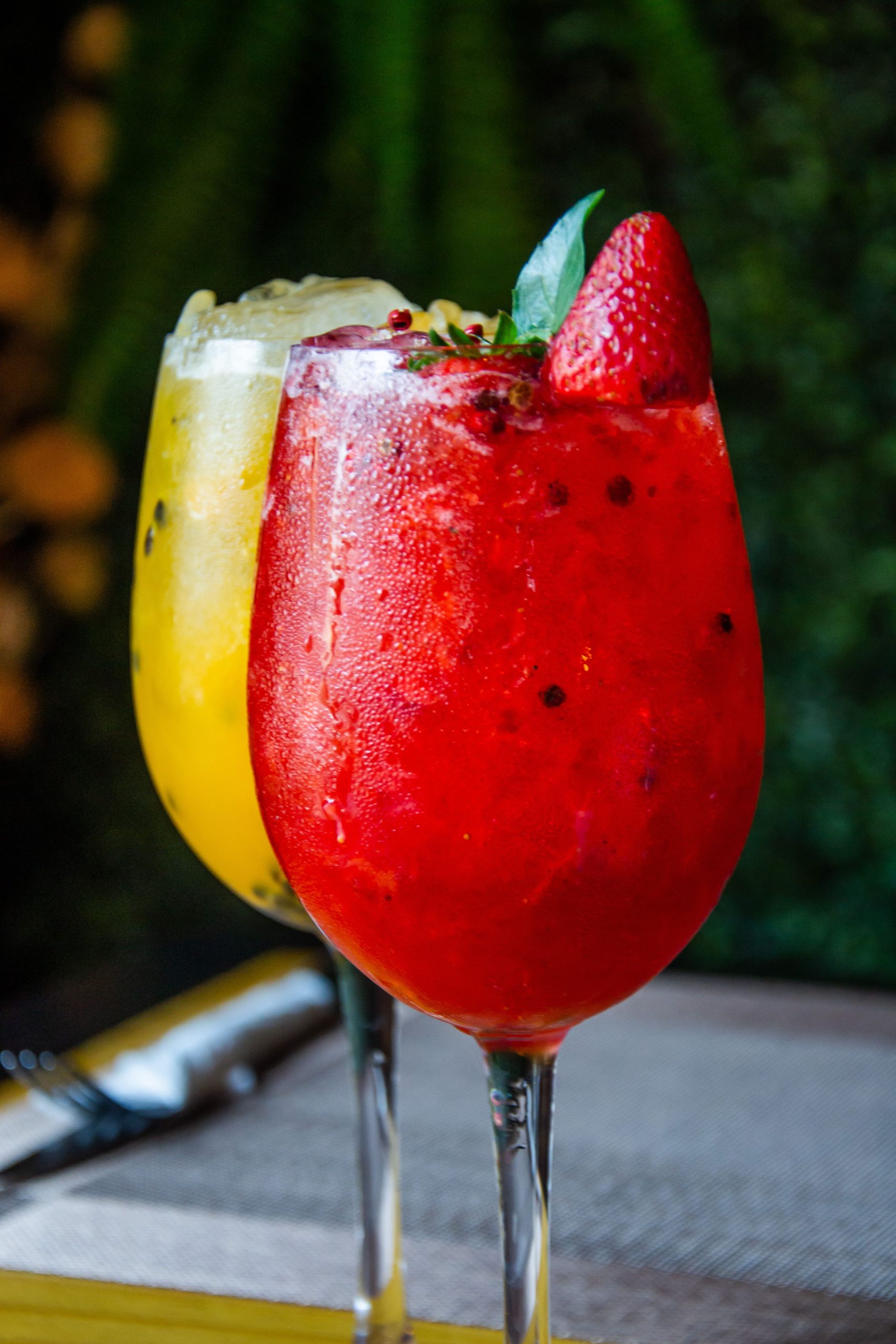 Recette pina colada authentique