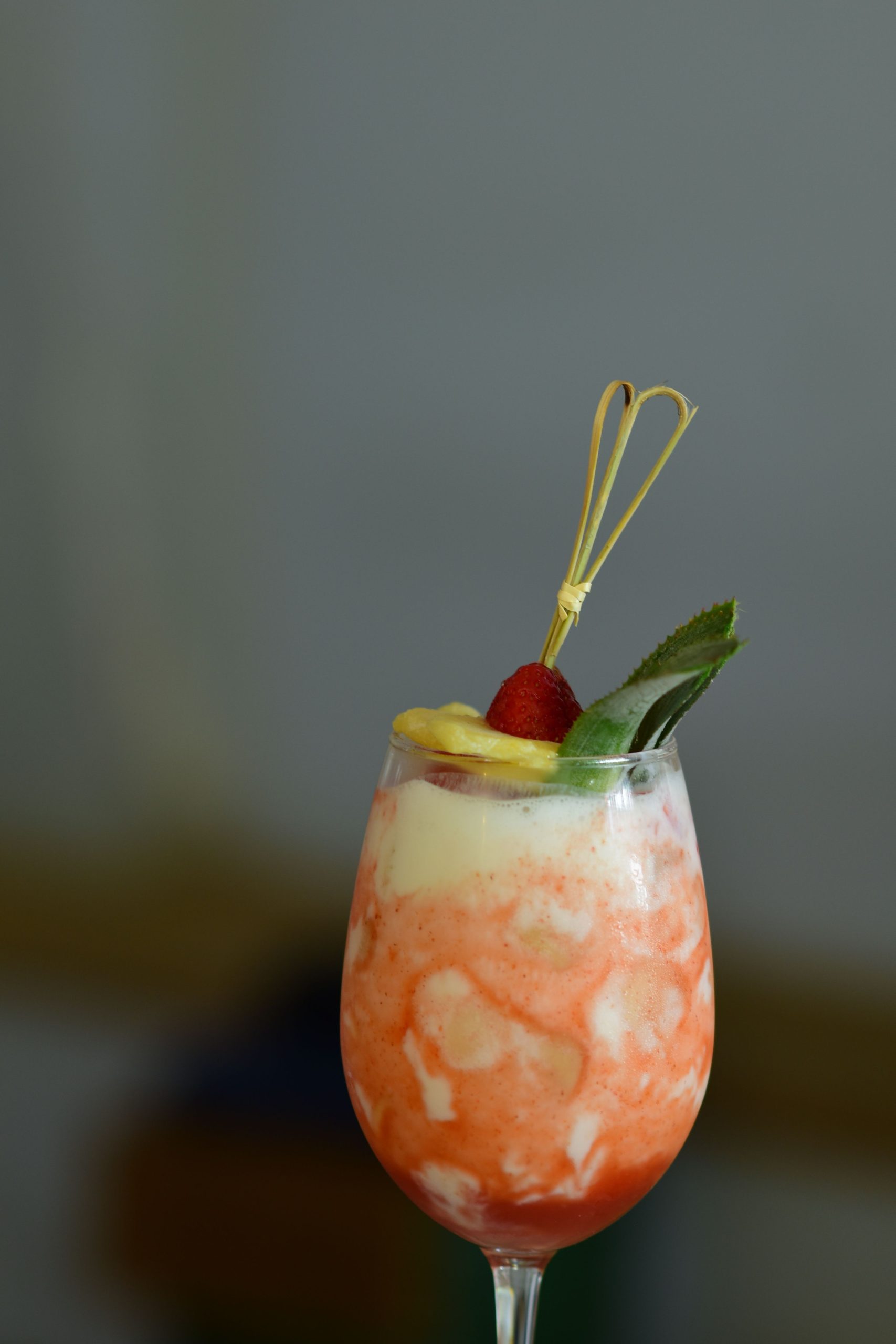 Vraie recette pina colada