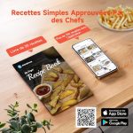 Aigostar Air fryer XXL double panier 7 L, vue 3, en miniature