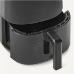 Amazon Basics Air fryer à fenêtre 5,7 L, vue 4, en miniature