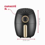 Ardes AR1K32 2 L, vue 3, en miniature