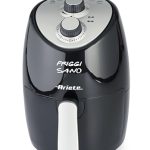 Ariete Airy Fryer Compact 4617, vue 1, en miniature