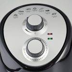 Ariete Airy Fryer Compact 4617, vue 4, en miniature