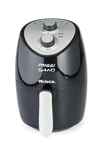 Ariete Airy Fryer Compact 4617, vue 1