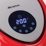 Ariete Airy Fryer XXL 4618, vue 2, en miniature