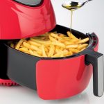 Ariete Airy Fryer XXL 4618, vue 3, en miniature