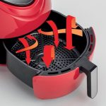 Ariete Airy Fryer XXL 4618, vue 4, en miniature