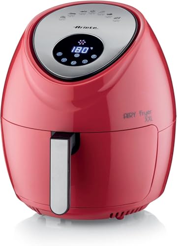 Ariete Airy Fryer XXL 4618, vue 1