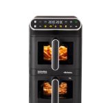 Ariete Vertical Duo 4640, vue 3, en miniature