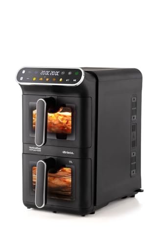 Ariete Vertical Duo 4640, vue 1