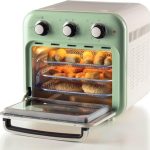 Ariete Vintage 4632 16 L, vue 2, en miniature