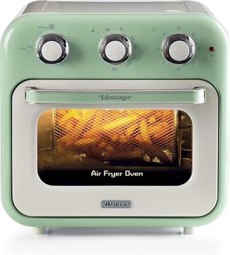 Ariete Vintage 4632 16 L, vue 1