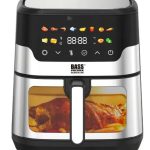 Bass Polska Air fryer XXL 9 L, vue 1, en miniature