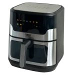 Bass Polska Air fryer XXL 9 L, vue 2, en miniature