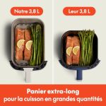 Bella Slim 3,8 L, vue 4, en miniature