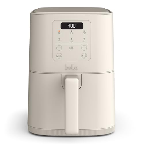 Bella Slim 3,8 L, vue 1