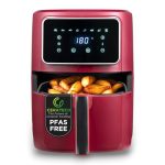 Bergner Air fryer 6,9 L BG-51186, vue 1, en miniature