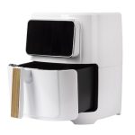 Bergner Air fryer 6,9 L BG-51186, vue 2, en miniature