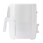Bergner Air fryer 6,9 L BG-51186, vue 3, en miniature