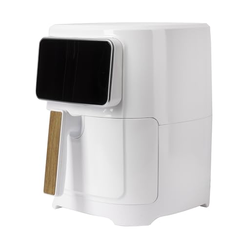 Bergner Air fryer 6,9 L BG-51186, vue 1