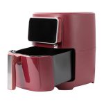 Bergner Air fryer 6,9 L BG-51186, vue 3, en miniature