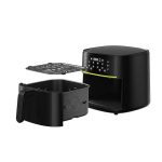 Bergner Xtra 6 L, vue 3, en miniature