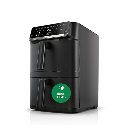 Bosch MAFD661B0 Série 6, vue 1