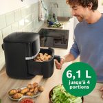 Bosch Série 4 MAF462B0, vue 3, en miniature