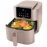 Bourgini Céramique Pro 8 L, vue 2, en miniature