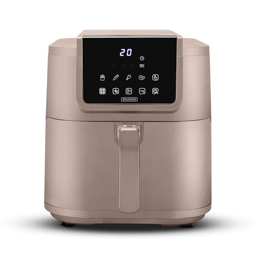Bourgini Céramique Pro 8 L, vue 1