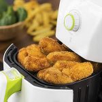 Cecofry 900 White, vue 3, en miniature