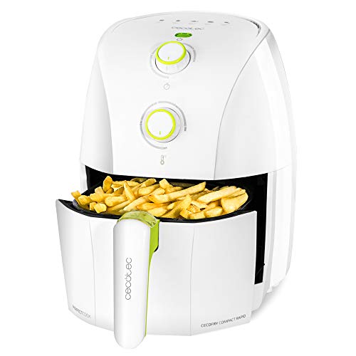 Cecofry 900 White, vue 1